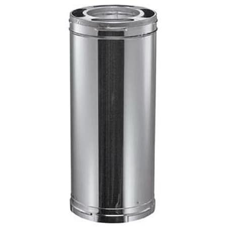 Blueprints Plus 6 x 36 in. Chimney Section 9017 BL2581246